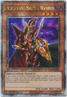 Breaker the Magical Warrior