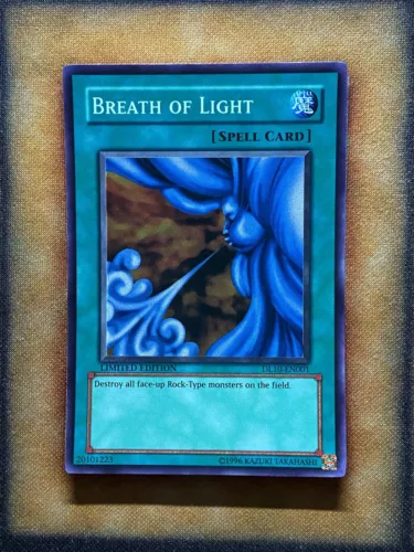 Breath of Light