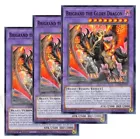 Brigrand the Glory Dragon