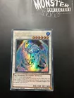 Hieratic Dragon of Tefnuit