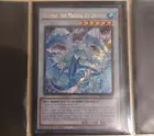 Brionac, the Magical Ice Dragon