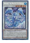 Brionac, the Magical Ice Dragon