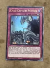 Kaiju Capture Mission