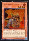 Brotherhood of the Fire Fist - Bear