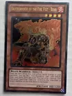 Brotherhood of the Fire Fist - Bear