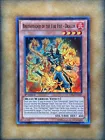 Brotherhood of the Fire Fist - Dragon