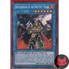 Brotherhood of the Fire Fist - Eland