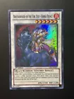 Brotherhood of the Fire Fist - Horse Prince