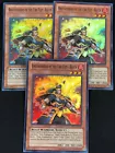 Brotherhood of the Fire Fist - Rooster