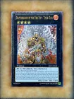 Brotherhood of the Fire Fist - Tiger King
