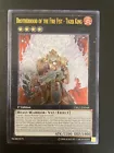 Brotherhood of the Fire Fist - Tiger King