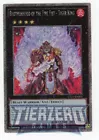 Brotherhood of the Fire Fist - Tiger King