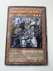 Broww, Huntsman of Dark World