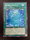 Bubble Shuffle