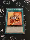 Burden of the Mighty