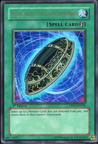 Premature Burial