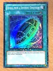 Super Polymerization