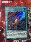 Burning Draw