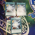 Burst Stream of Destruction