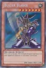 Buster Blader