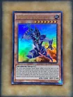 Buster Blader, the Destruction Swordmaster