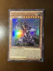 Buster Blader, the Destruction Swordmaster