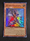 Buster Blader, the Destruction Swordmaster