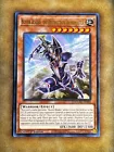 Buster Blader, the Destruction Swordmaster