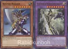 Buster Blader, the Dragon Destroyer Swordsman