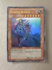 Buster Blader