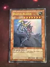 Buster Blader