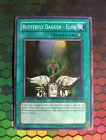 Butterfly Dagger - Elma