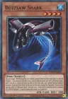 Buzzsaw Shark