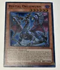 Bystial Druiswurm