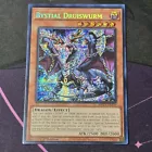 Bystial Druiswurm