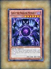 Caius the Shadow Monarch