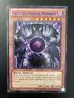Caius the Shadow Monarch