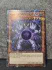 Caius the Shadow Monarch
