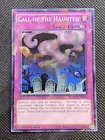 Call of the Haunted