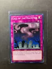 Call of the Haunted