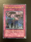 Call of the Haunted