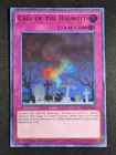 Call of the Haunted