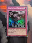 Call of the Haunted