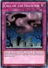 Call of the Haunted