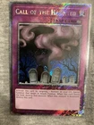 Call of the Haunted