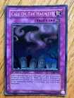 Call of the Haunted