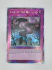 Call of the Haunted