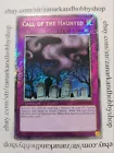 Call of the Haunted