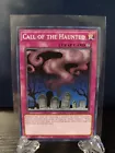 Call of the Haunted