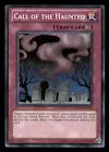 Call of the Haunted